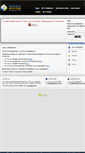 Mobile Screenshot of datastation.co